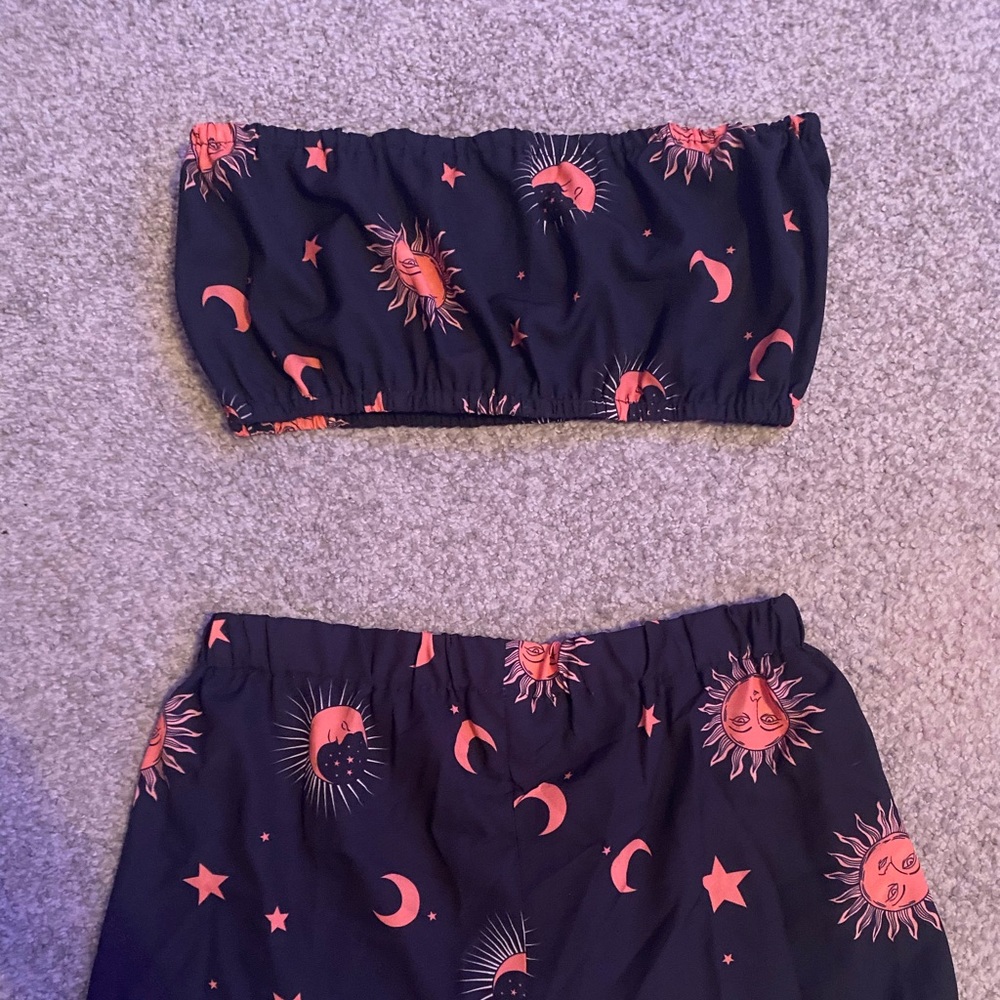 Zaful Set